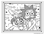 Rick And Morty