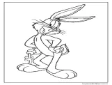 Bugs Bunny