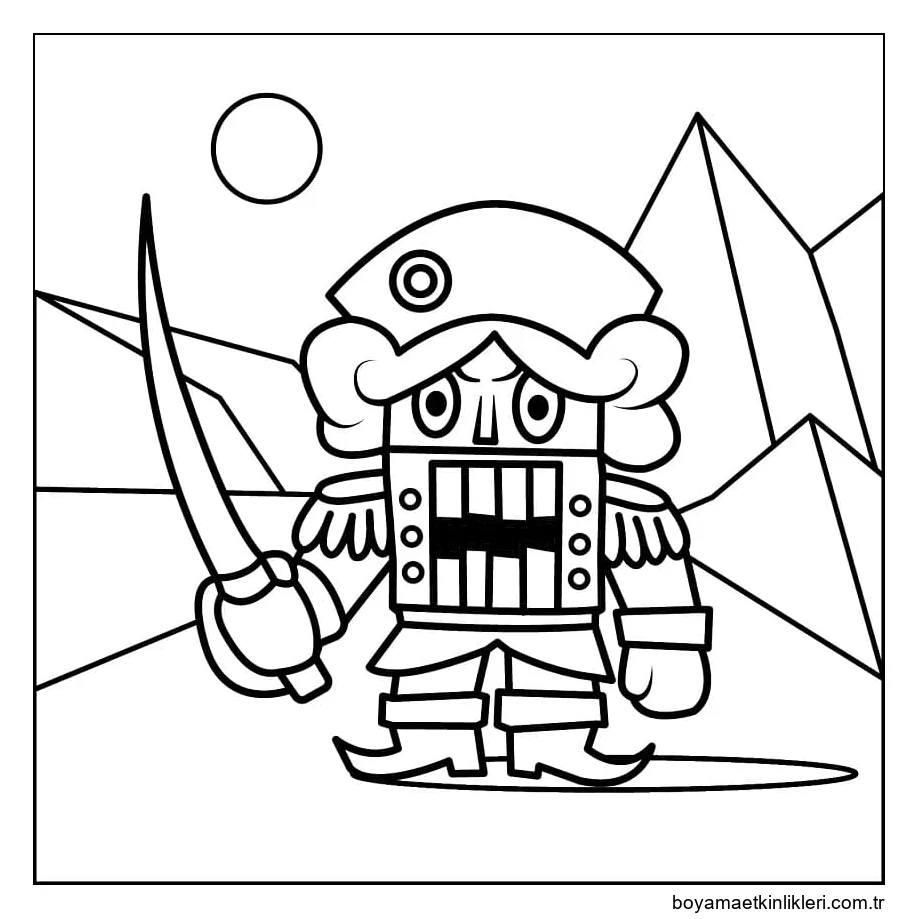 Animasyon Fındıkkıran