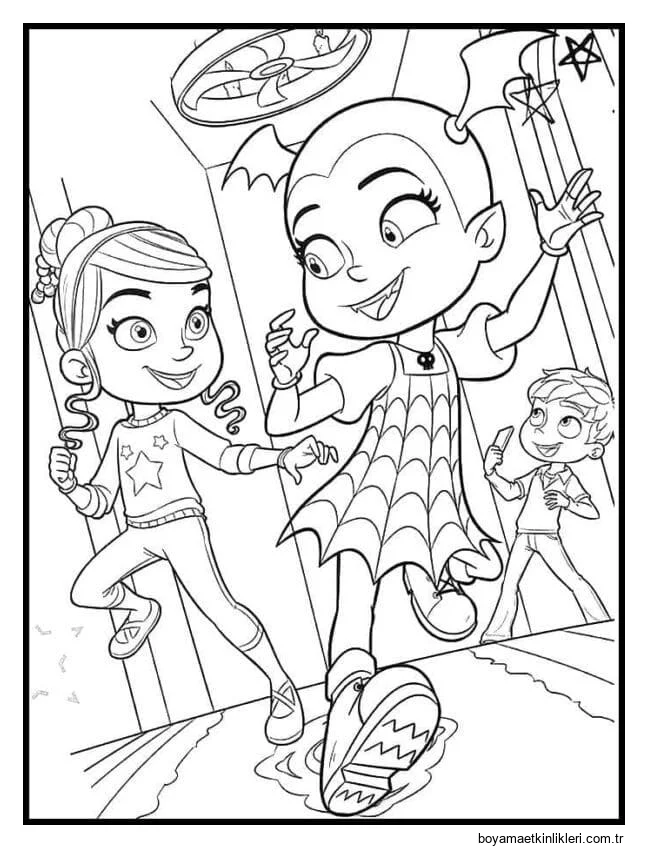 Arkadaşlarla Eğlenceli Oyunlar