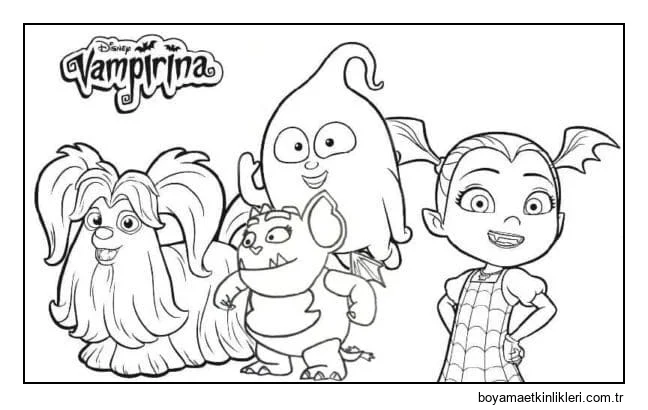 Arkadaşlarla Sıcak İlişkiler