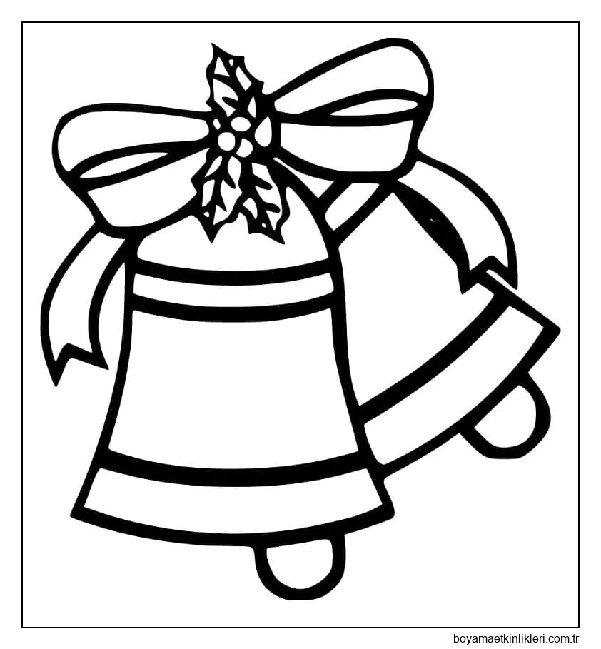 Bedava Noel Çanları