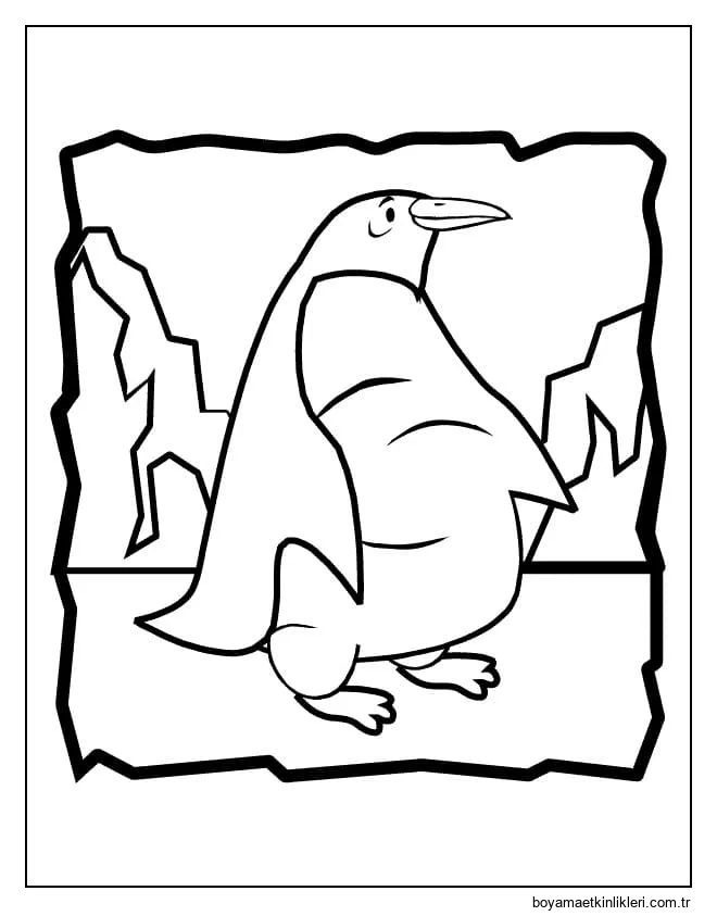 Bir Penguen