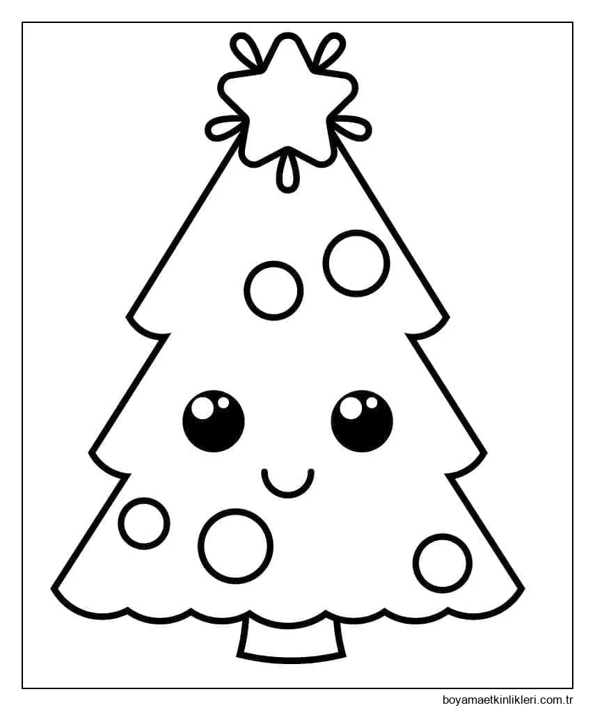 Çocuklar İçin Noel