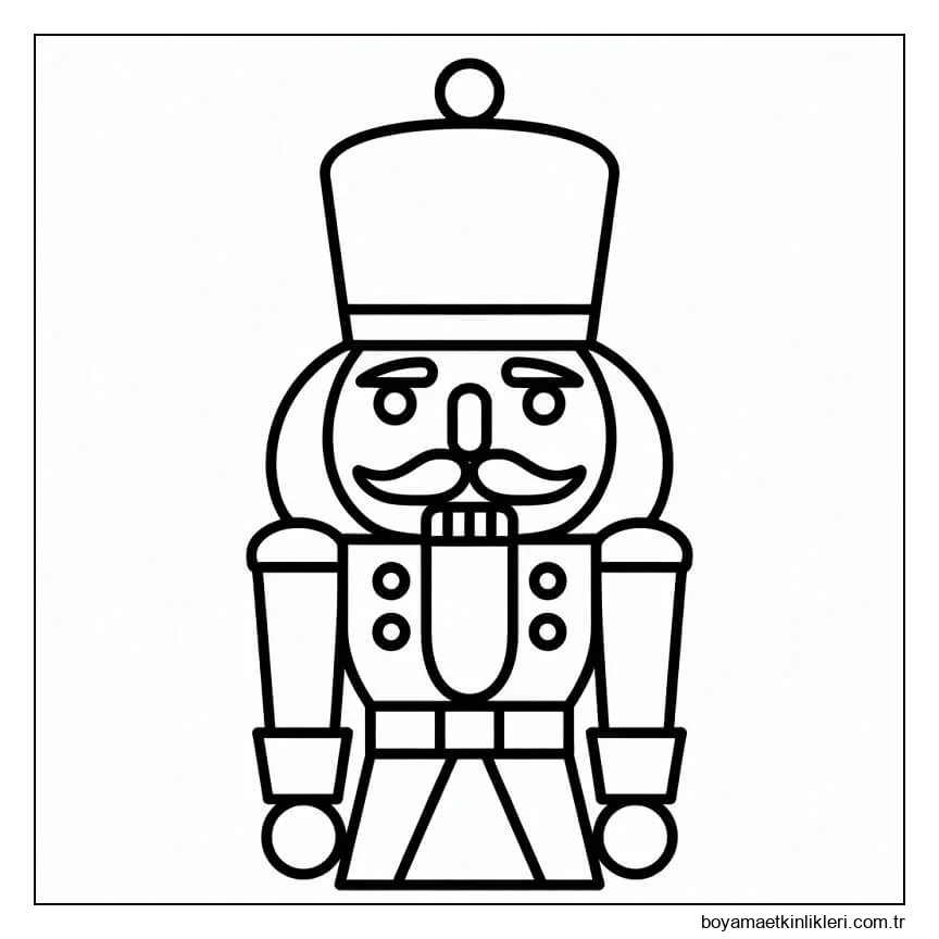 Çok Kolay Fındıkkıran