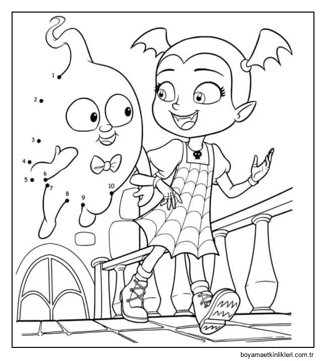 Demi ile Sakin Yürüyüş