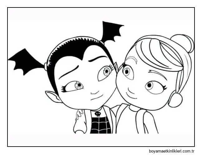 En İyi Arkadaşımla Sarılırken