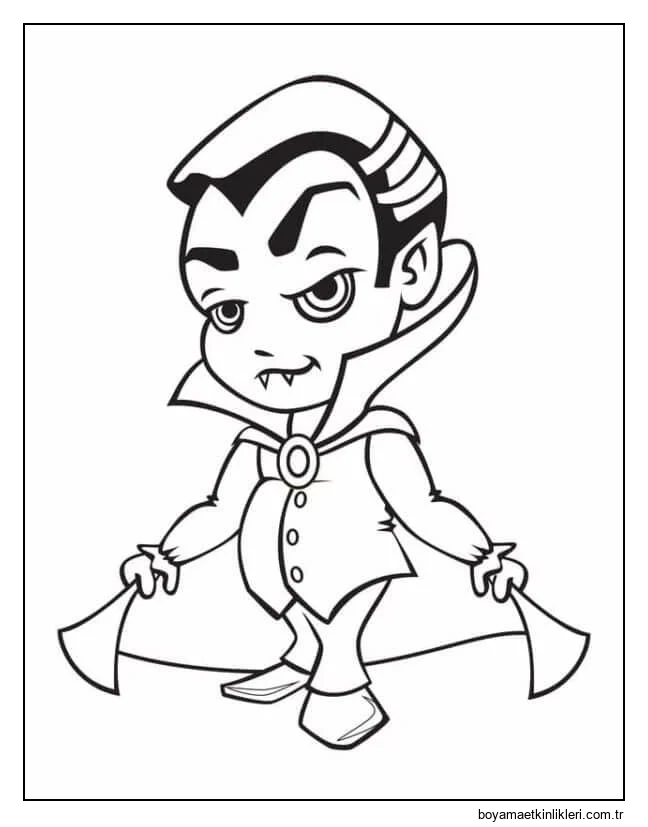 İnanılmaz V'nin Ana Ve Önemli Arkadaşı