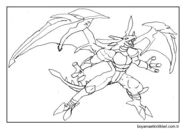 Kutsal küreyi savunmak için çağrılan Bakugan