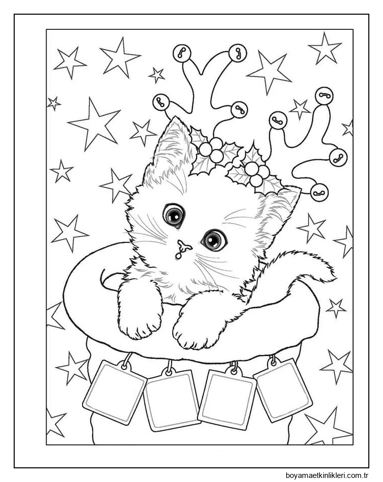 Noel çocuklar için