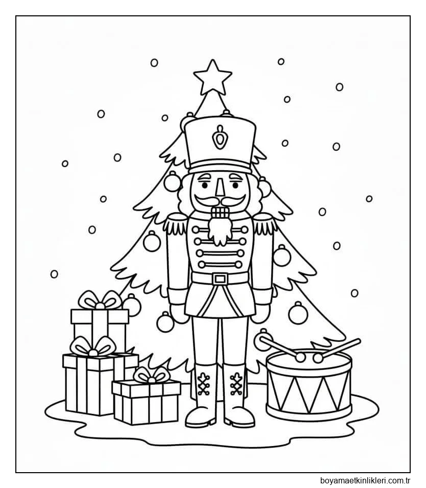 Noel Fındıkkıranı