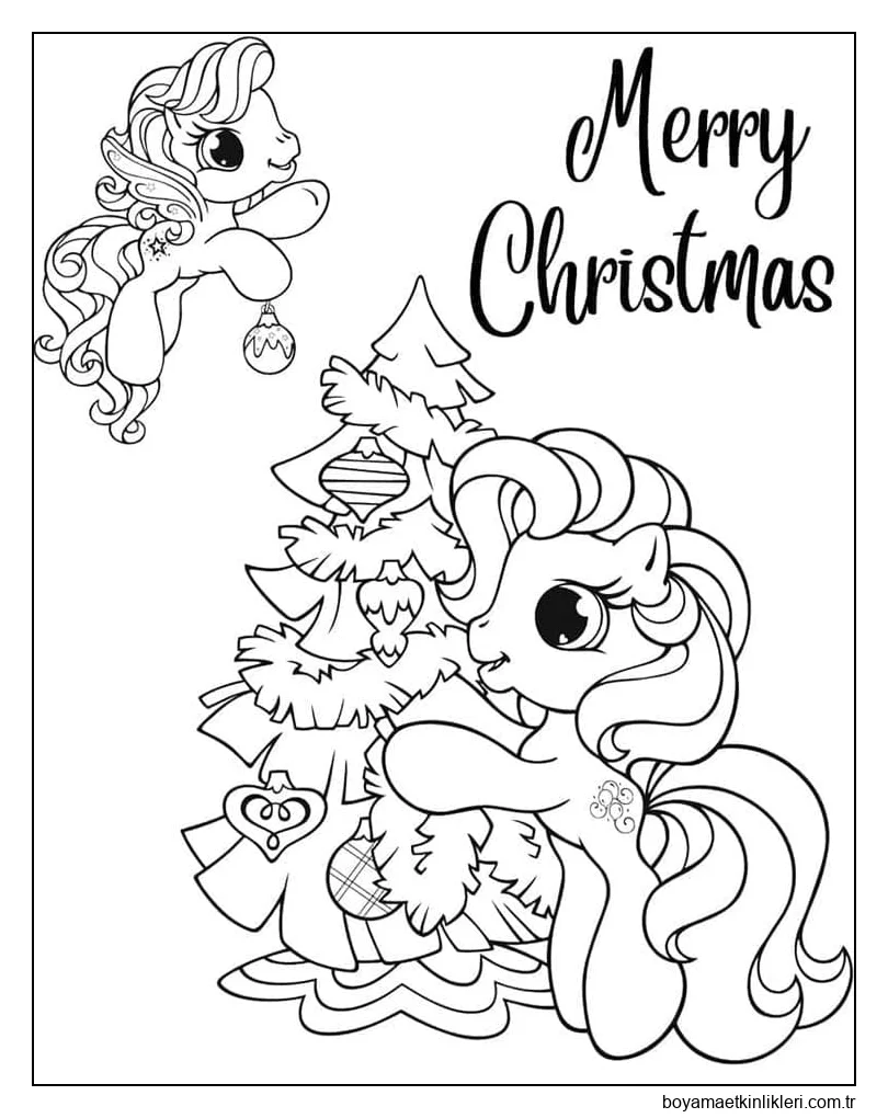 Noel Yazırma İçin