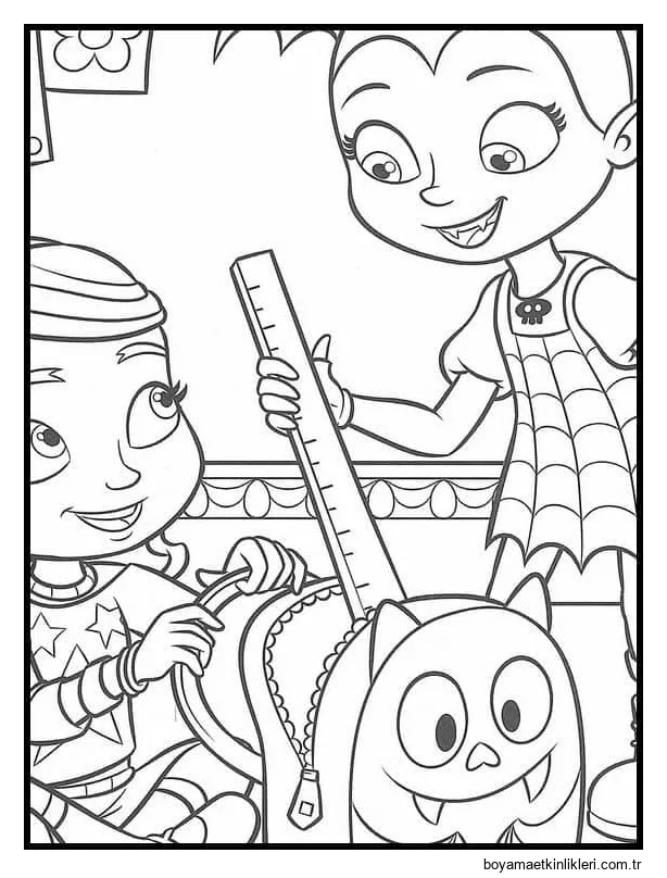 Pensilvanya'da Yeni Bir Okul İçin Toplanıyorlar