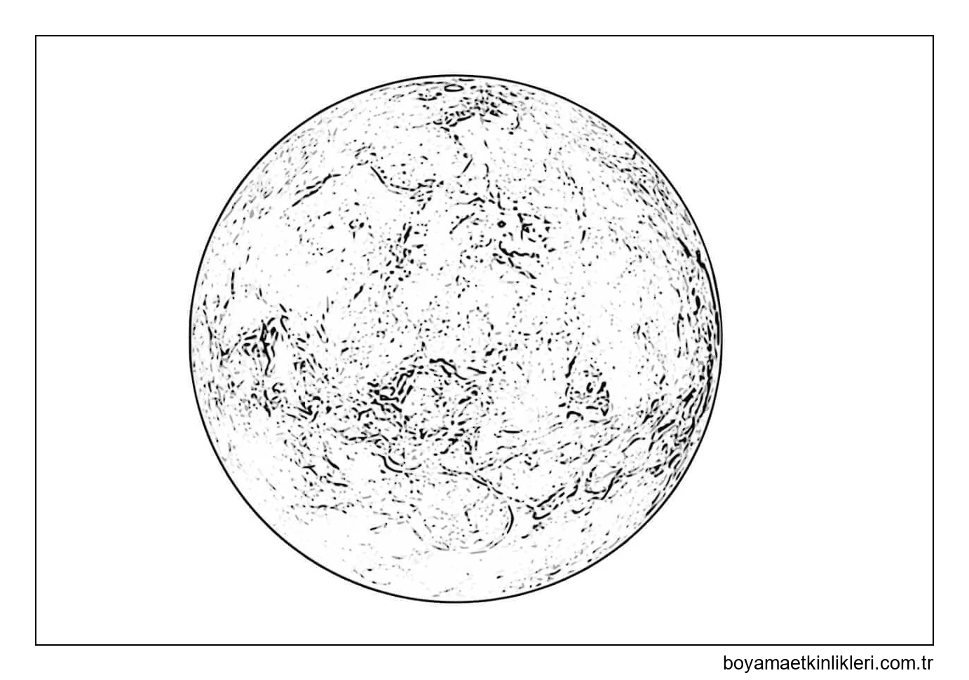Şaşırtıcı Gezegenler