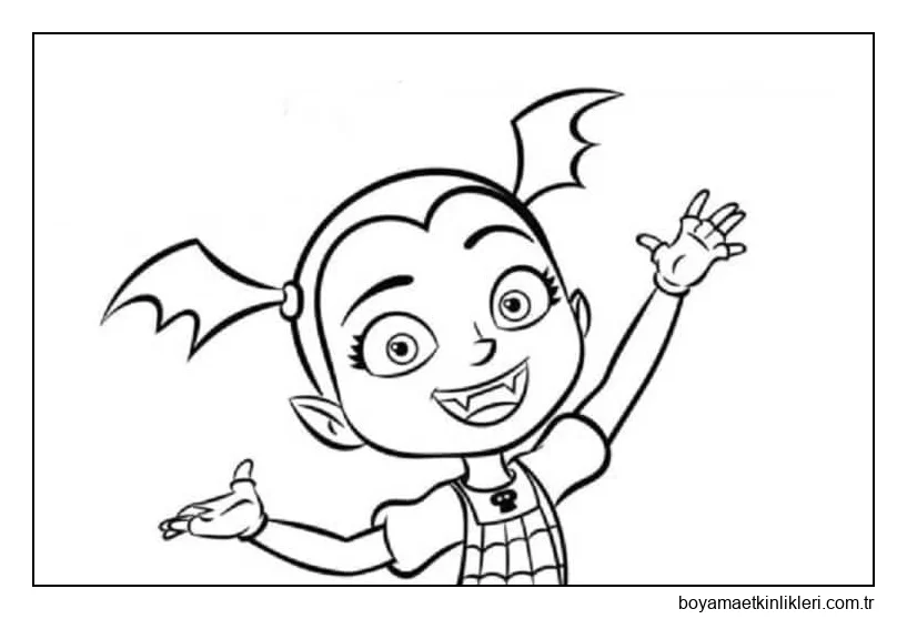 Sıradışı Bir Kızın Sınırsız Mutluluğu