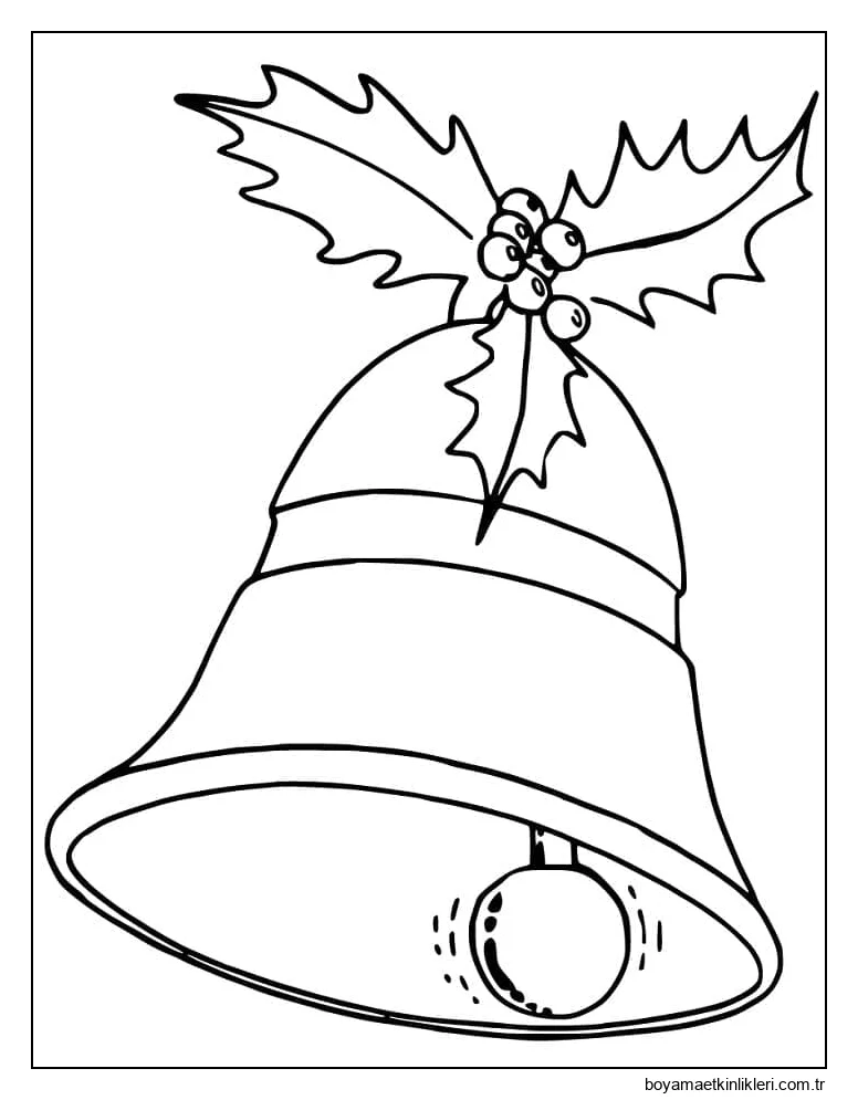Temel Noel Çanı