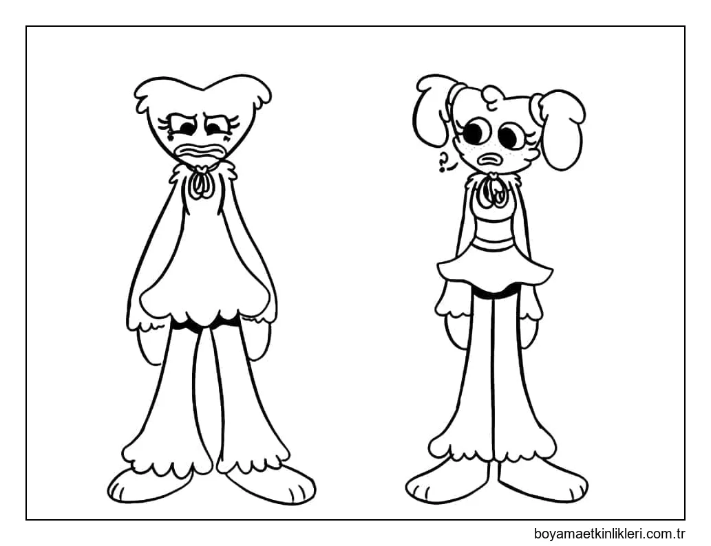 Ücretsiz Kissy Missy