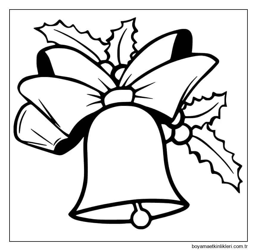 Ücretsiz Noel Çanı