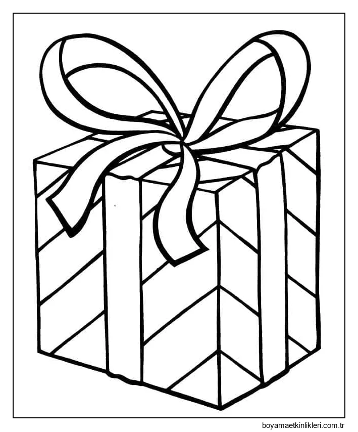 Ücretsiz Noel Paketi