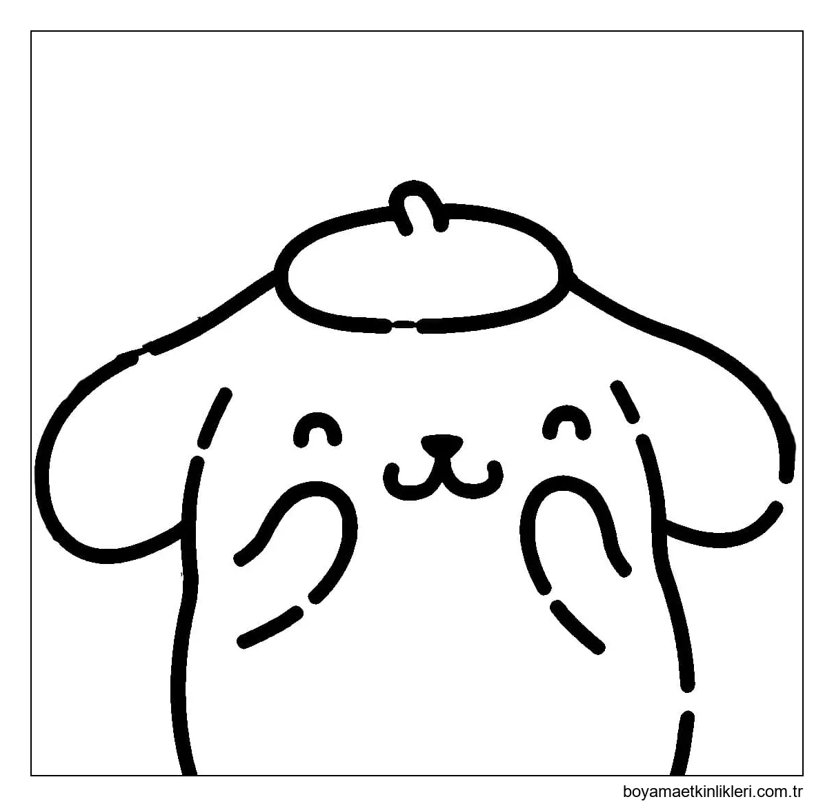 Ücretsiz Pompompurin