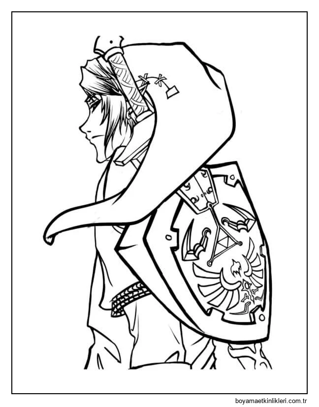 Büyülü Bir Şapka İçinde Prenses Kurtarıcı