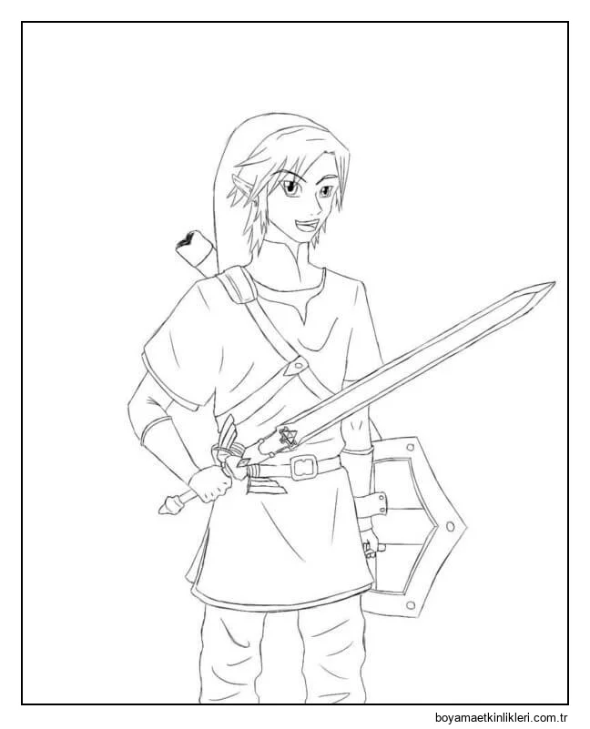 Eğlence Bağlantısı