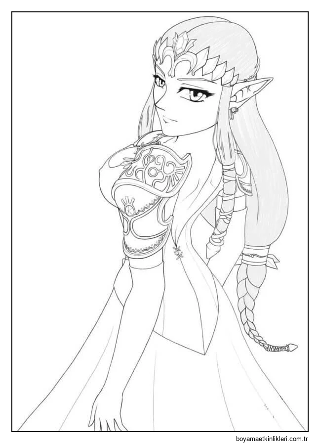 İnanılmaz Güzel Gerçek Bir Kız