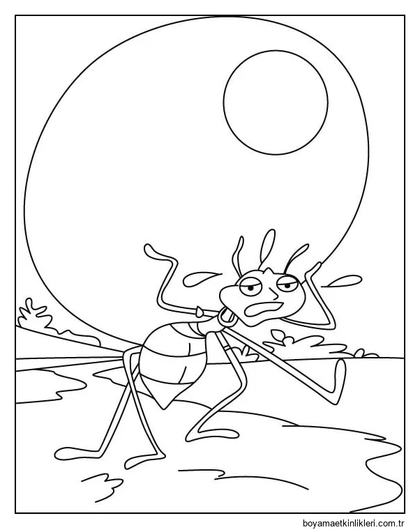 Karınca Ücretsiz Resimler