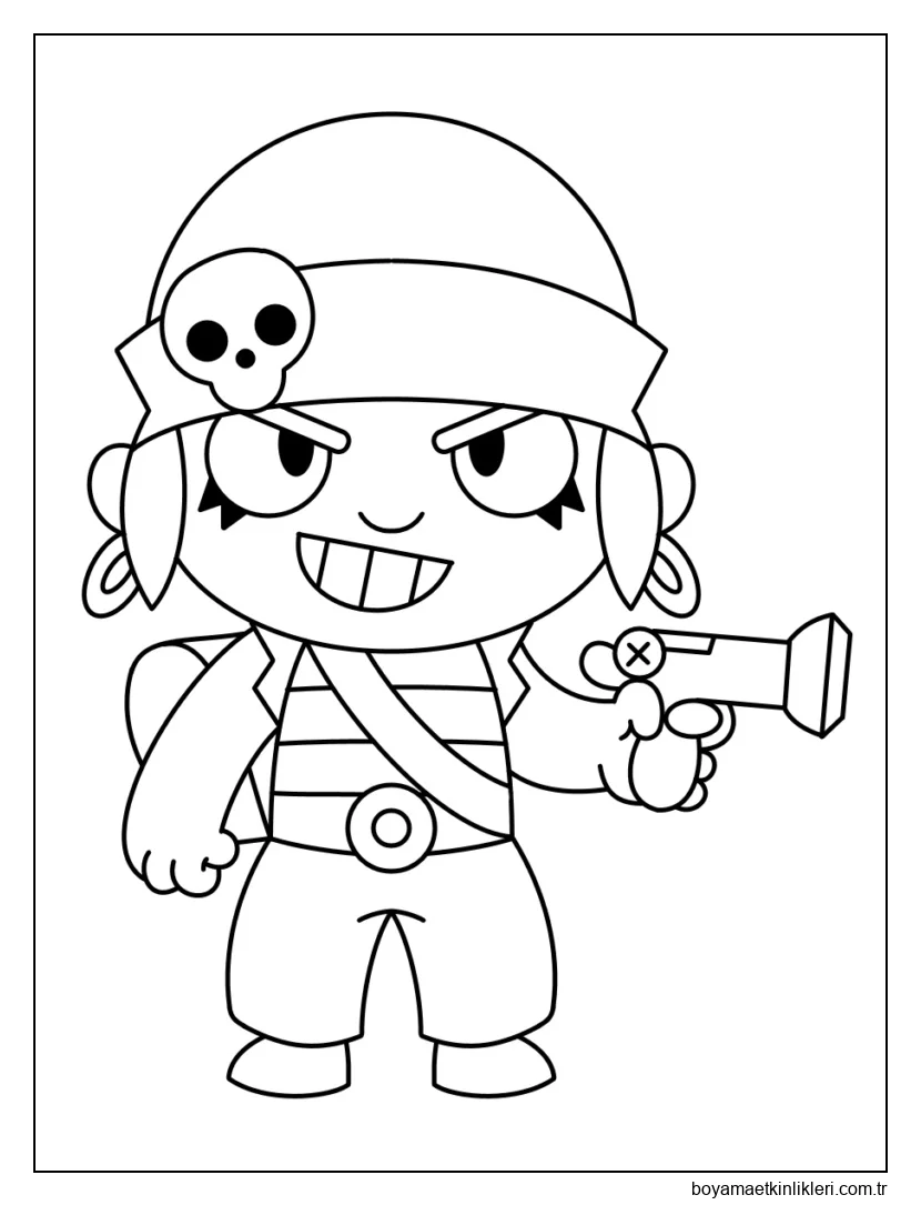 Kavga Yıldızları Penny