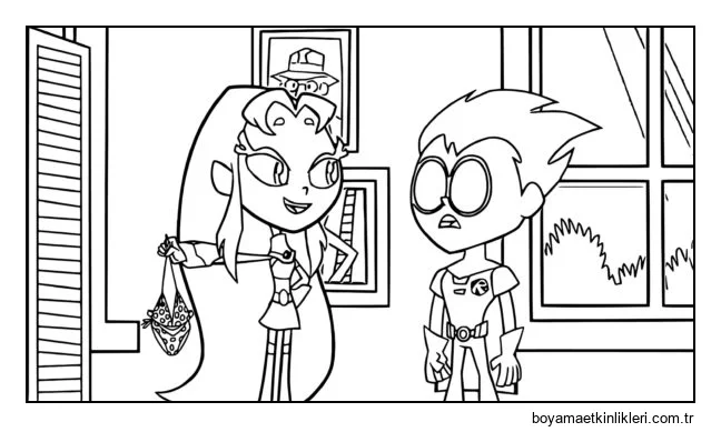 Mayo mu yoksa süper kahraman kostümü mü