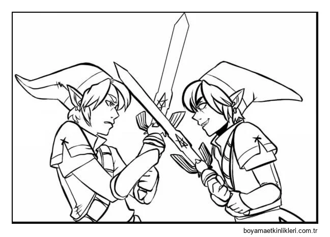 Prenslerin Kalbi İçin Şiddetli Bir Savaş