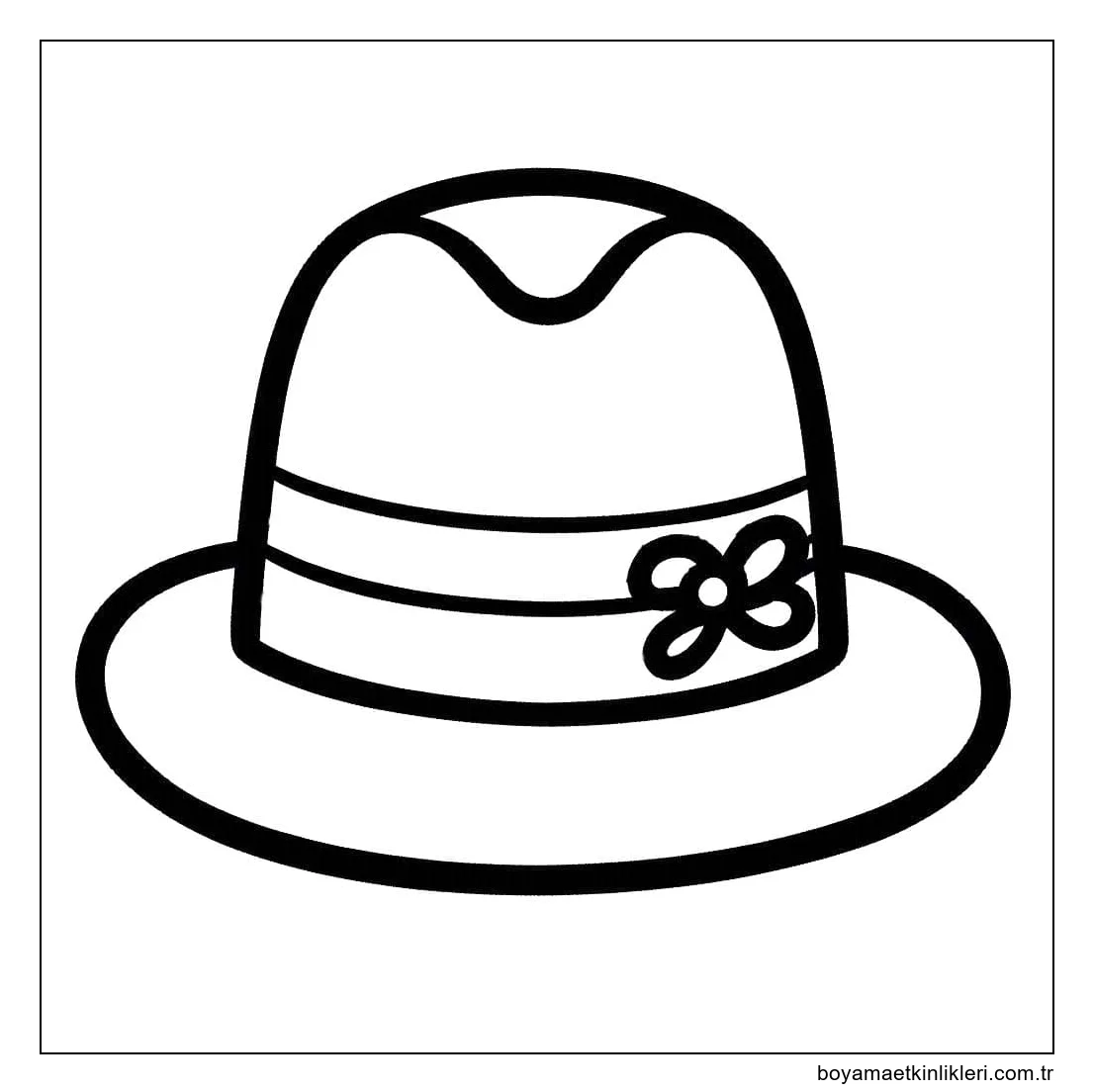 Şapka 3