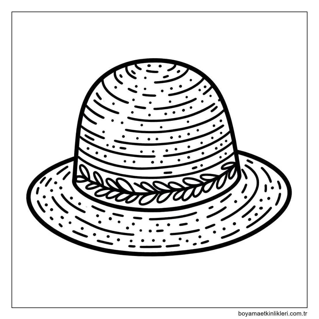 Şapka 5
