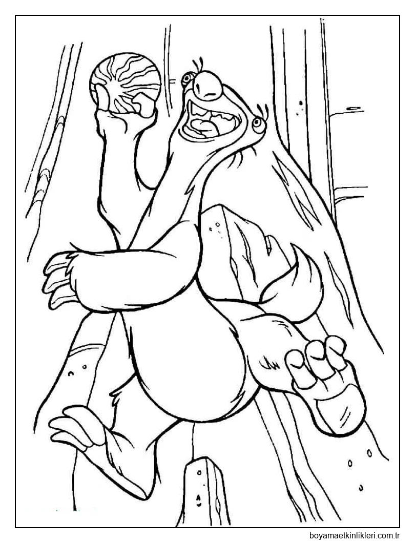 Sid karpuz Tutarken Yakalandı