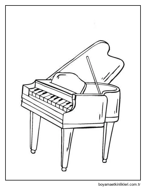 Temel Piyano