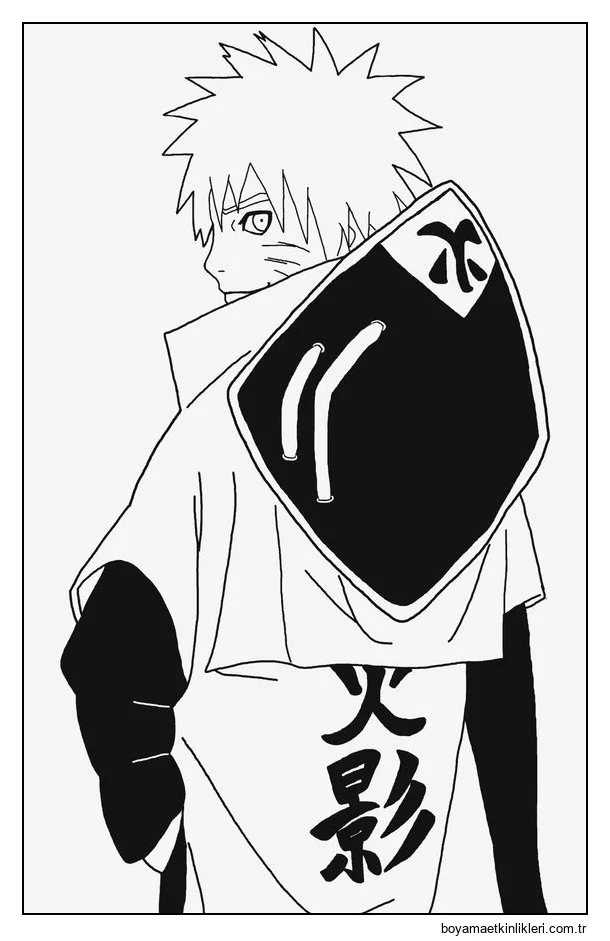 Yedinci Hokage