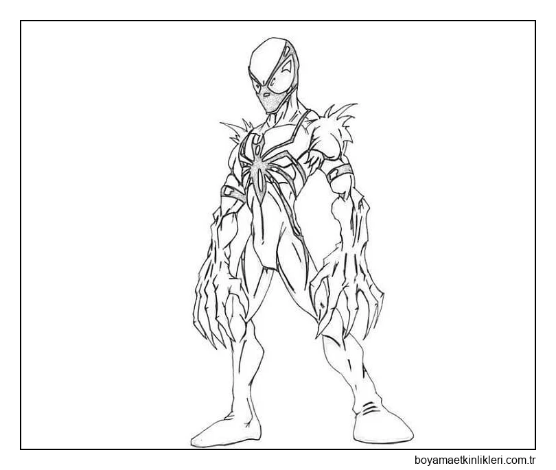 Anti Venom