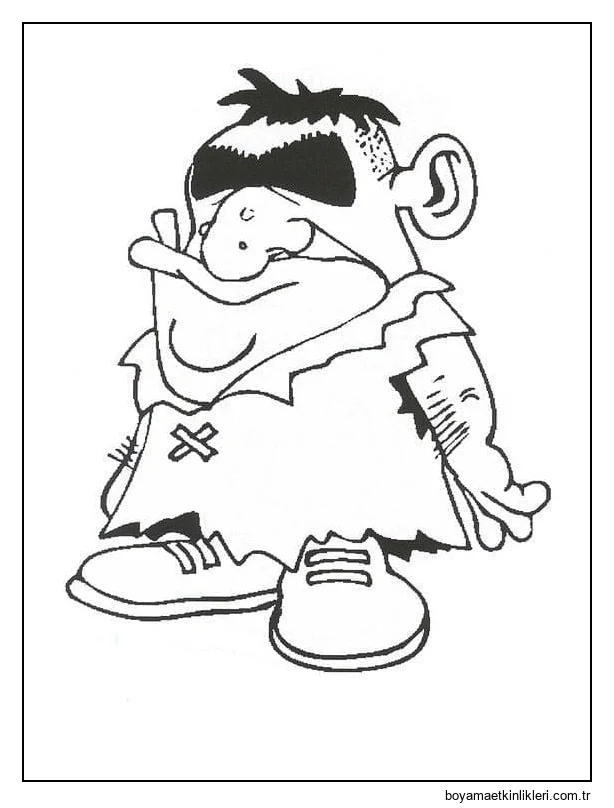 Çirkin Frankeştayn