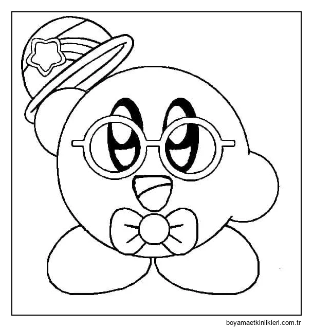 Çizmek Kirby 2