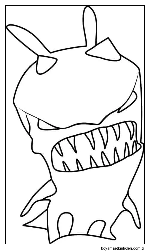 Çocuklar için Slugterra