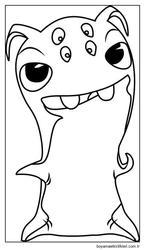 Cool Slugterra Savaşa Hazır