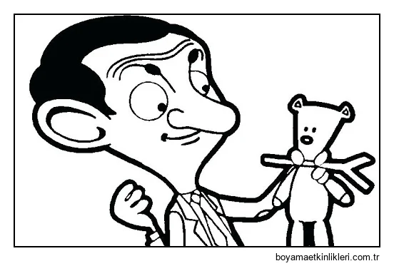 Fasulye ve Oyuncaklar