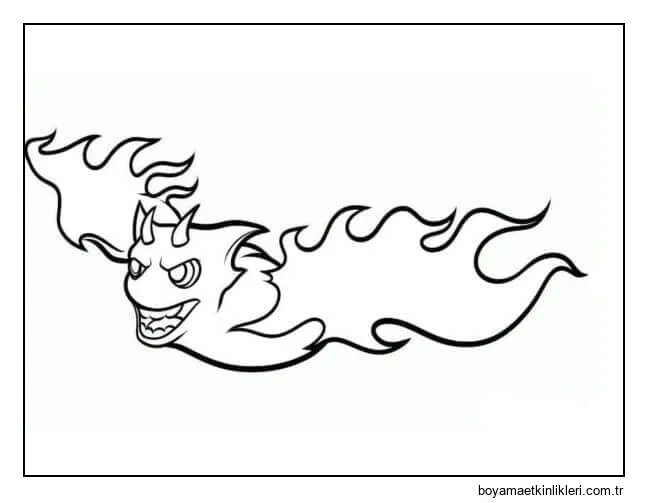 Fire Slug Blaster'dan Uçtu