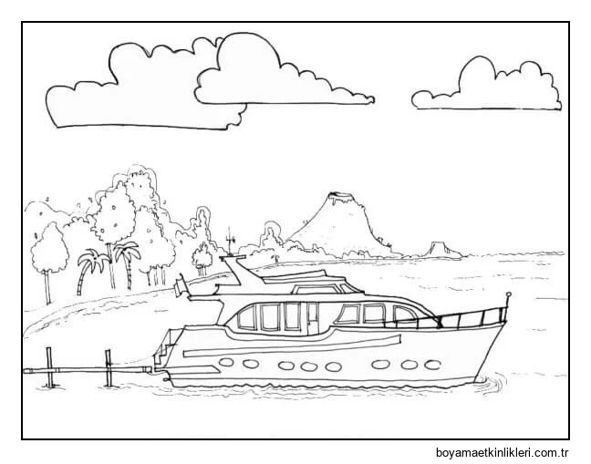 Gemi - Sayfa 8