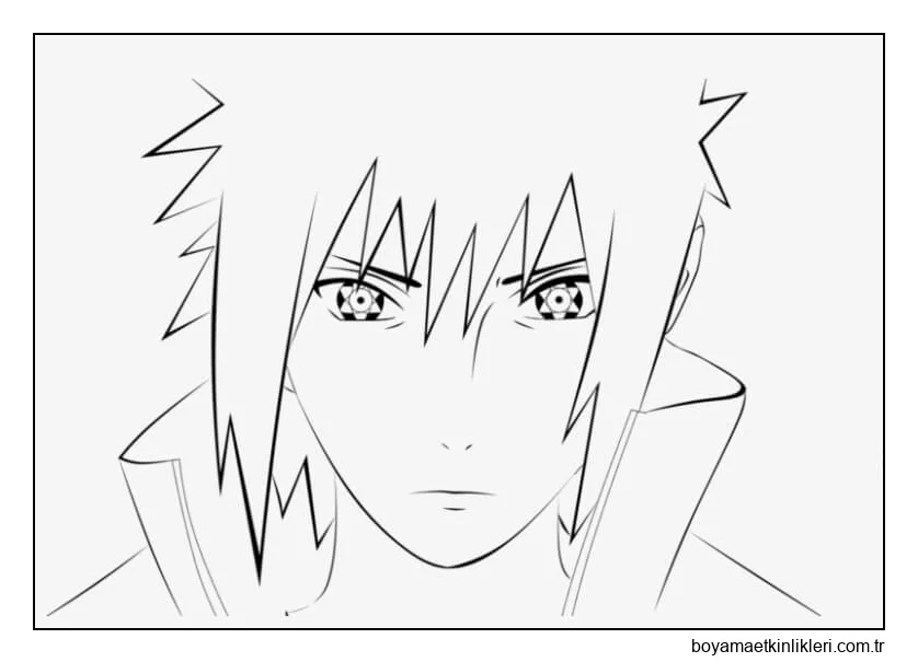 Kafa Sasuke