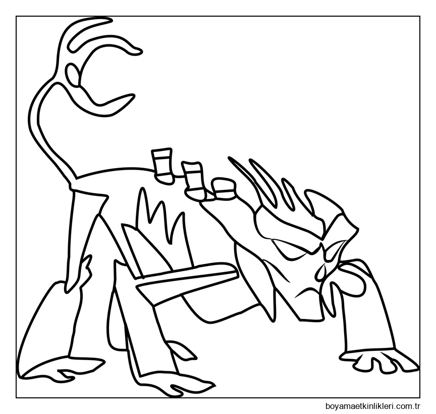 Kızgın Gölge Klanı