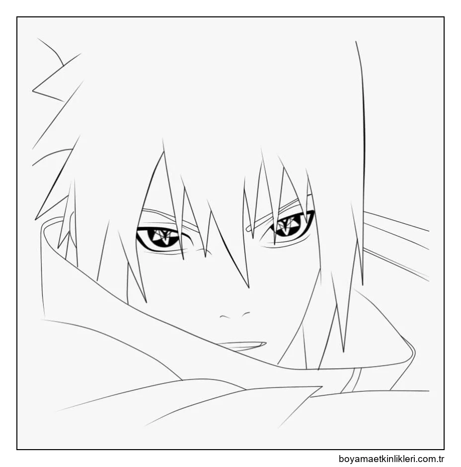 Müthiş Yüz Sasuke