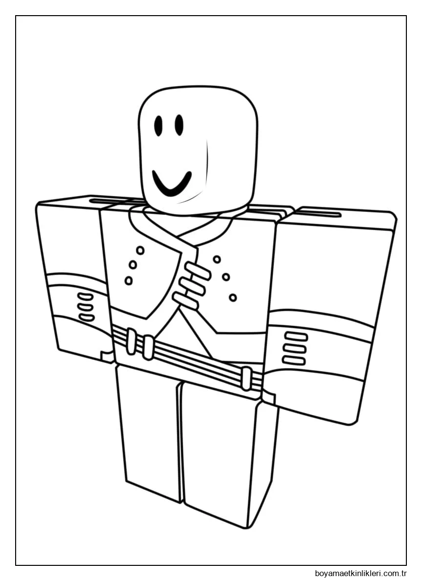 Roblox Siber Sürücü