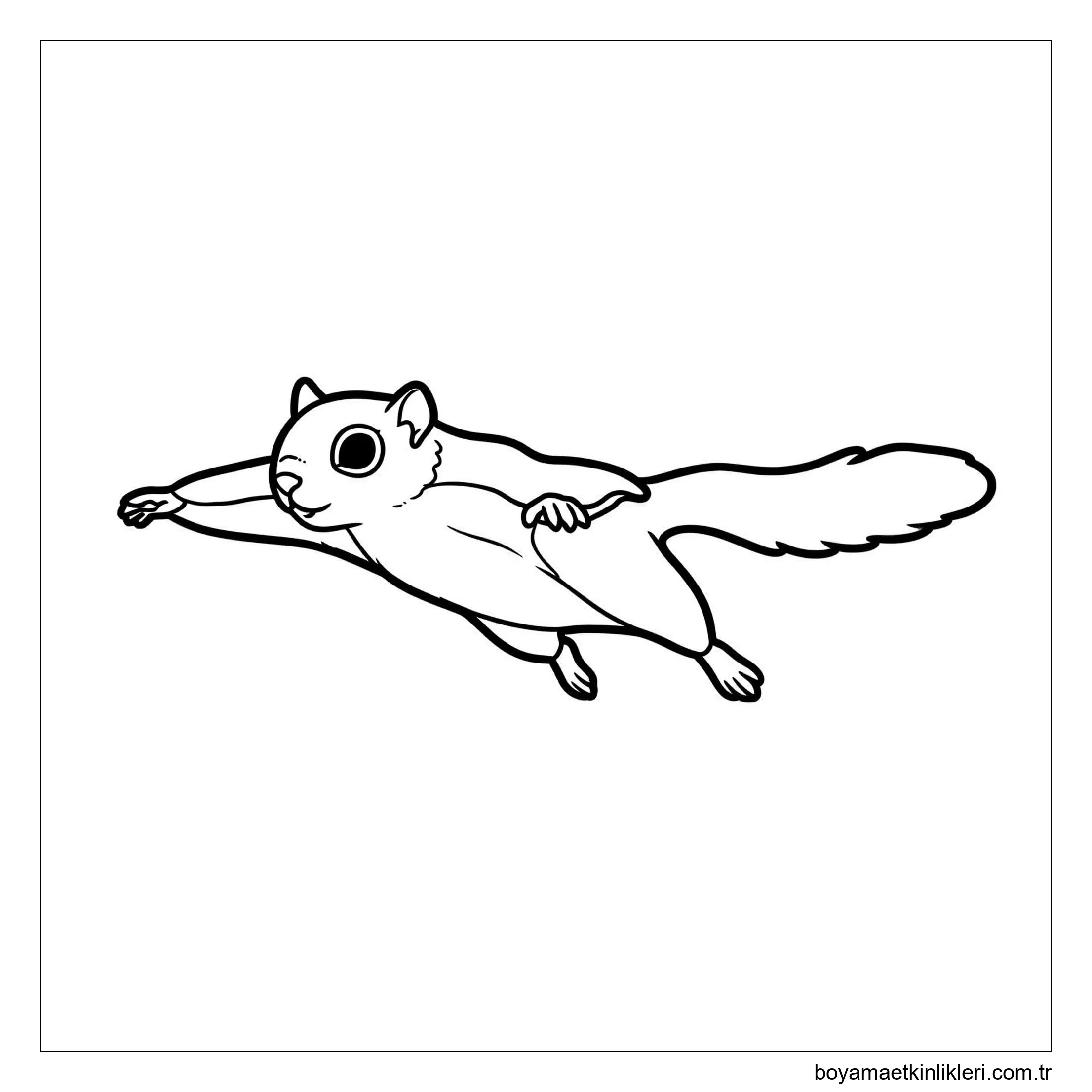 Sincap çizimi basit