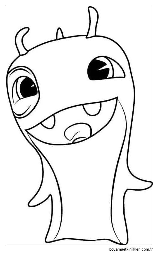 Slugterra çocuklar için ücretsiz